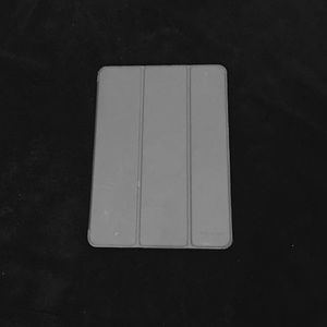 Gray iPad Pro 9.7” Case